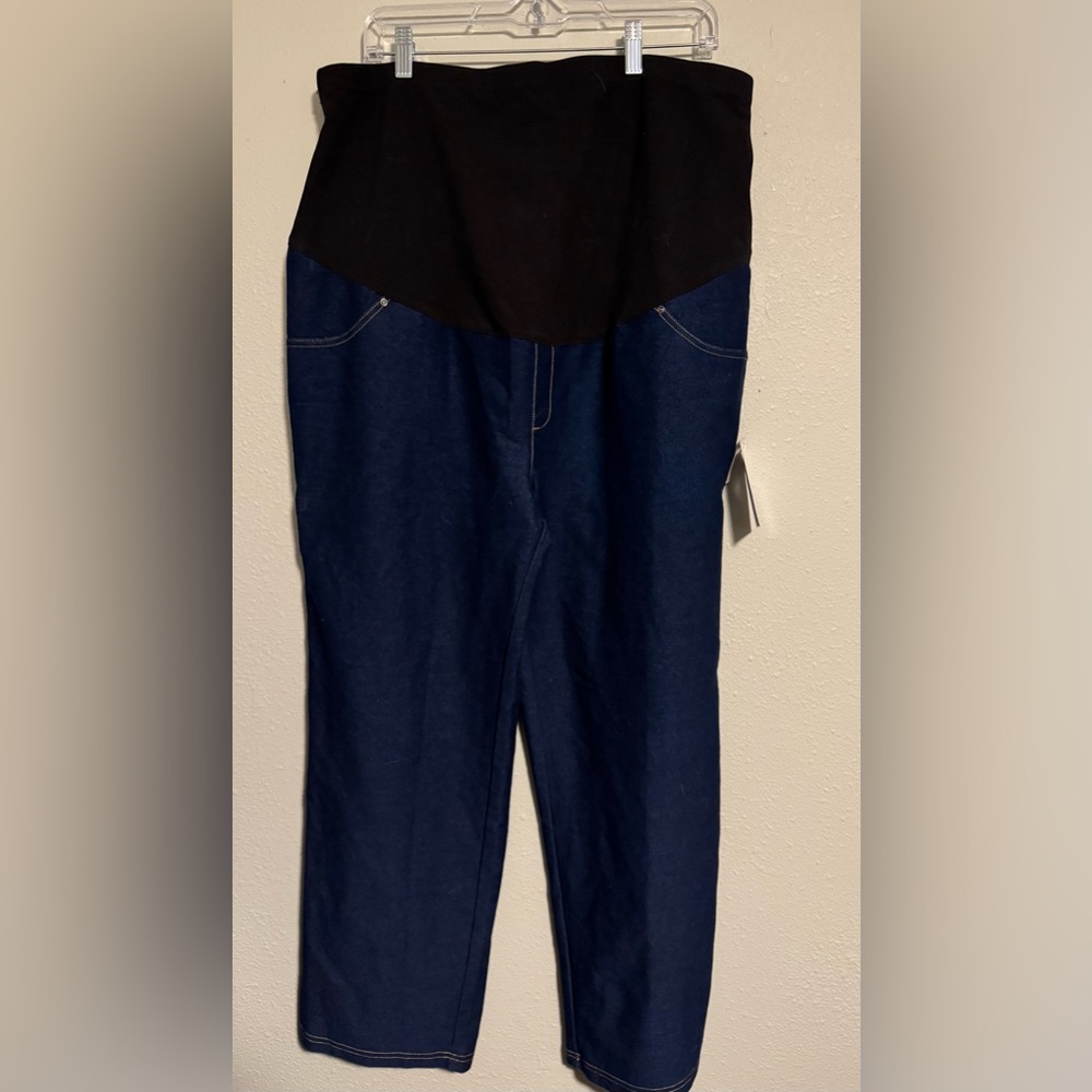 Time And Tru Maternity Size XXL (20)